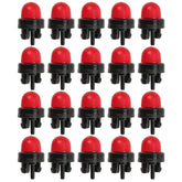 Hipa 20x Snap In Primer Bulbs Pump For MS210 MS230 MS250 Stihl Toro Craftsman MTD Leaf Blower Weedeater Chainsaw
